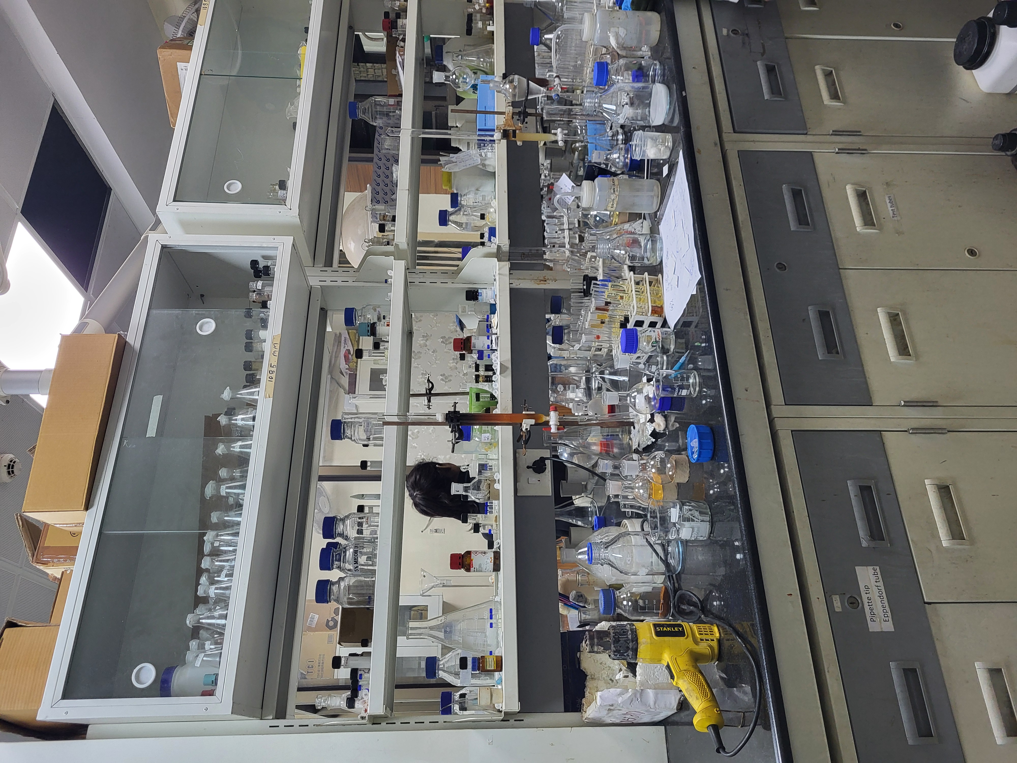 KCT Coimbatore Facilities & Labs photo (2) by Angelin