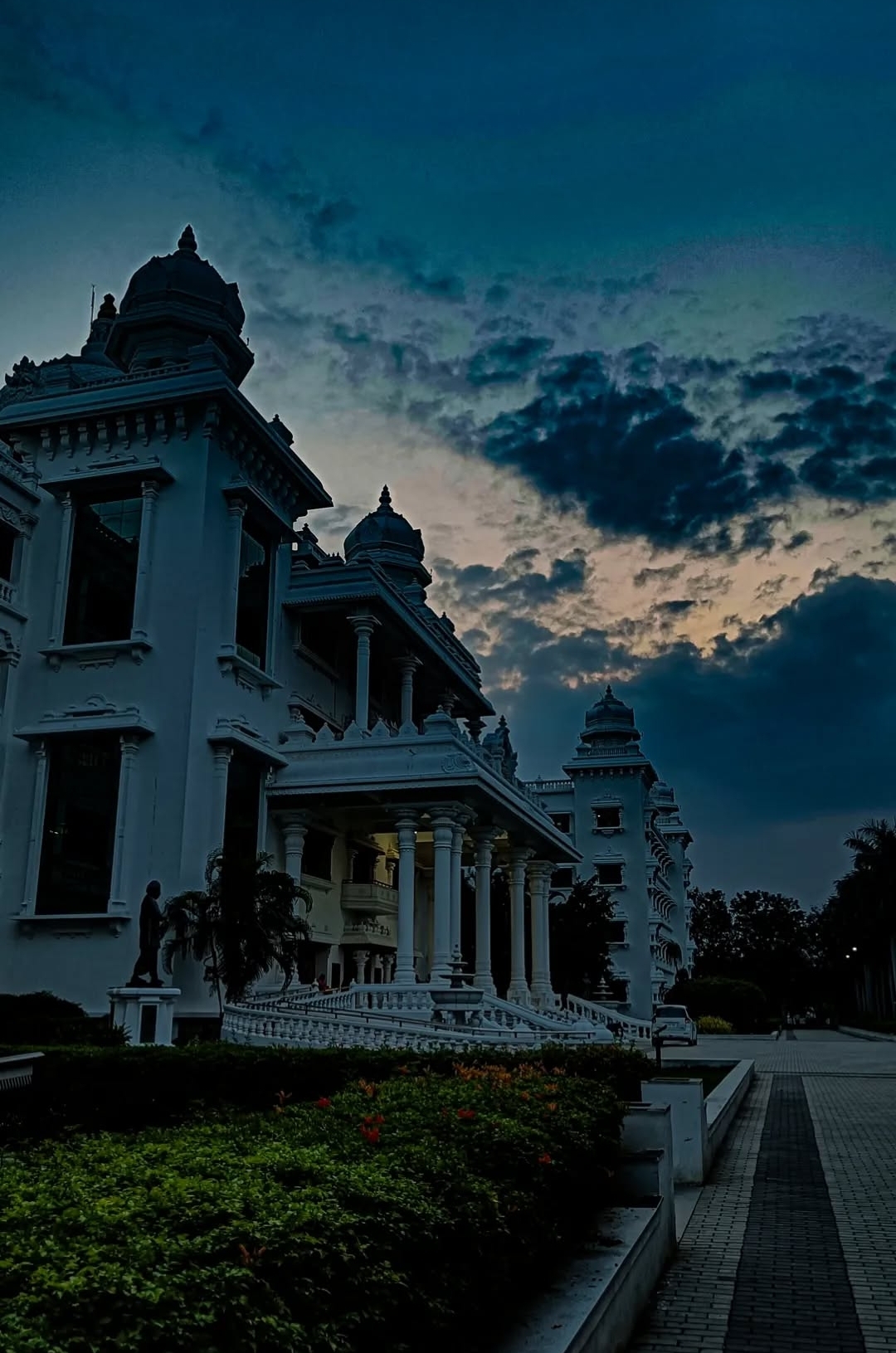 KCT Coimbatore Campus photo (3) by Angelin