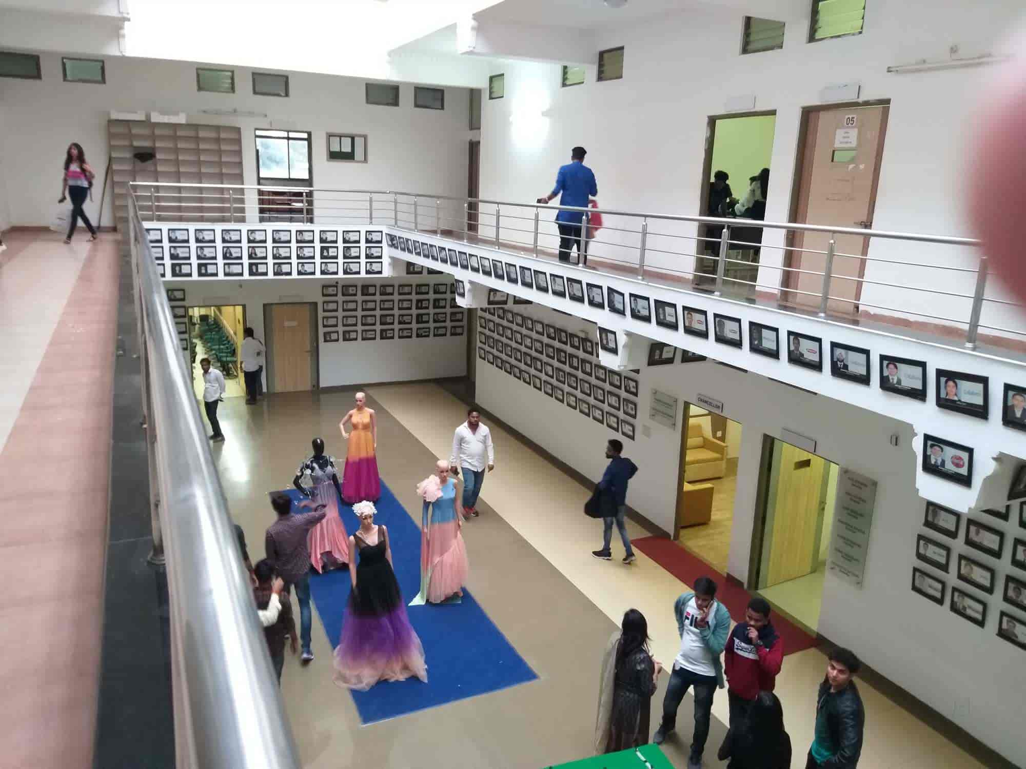 Renaissance University Indore Campus photo (1) by MAAHI GUPTA