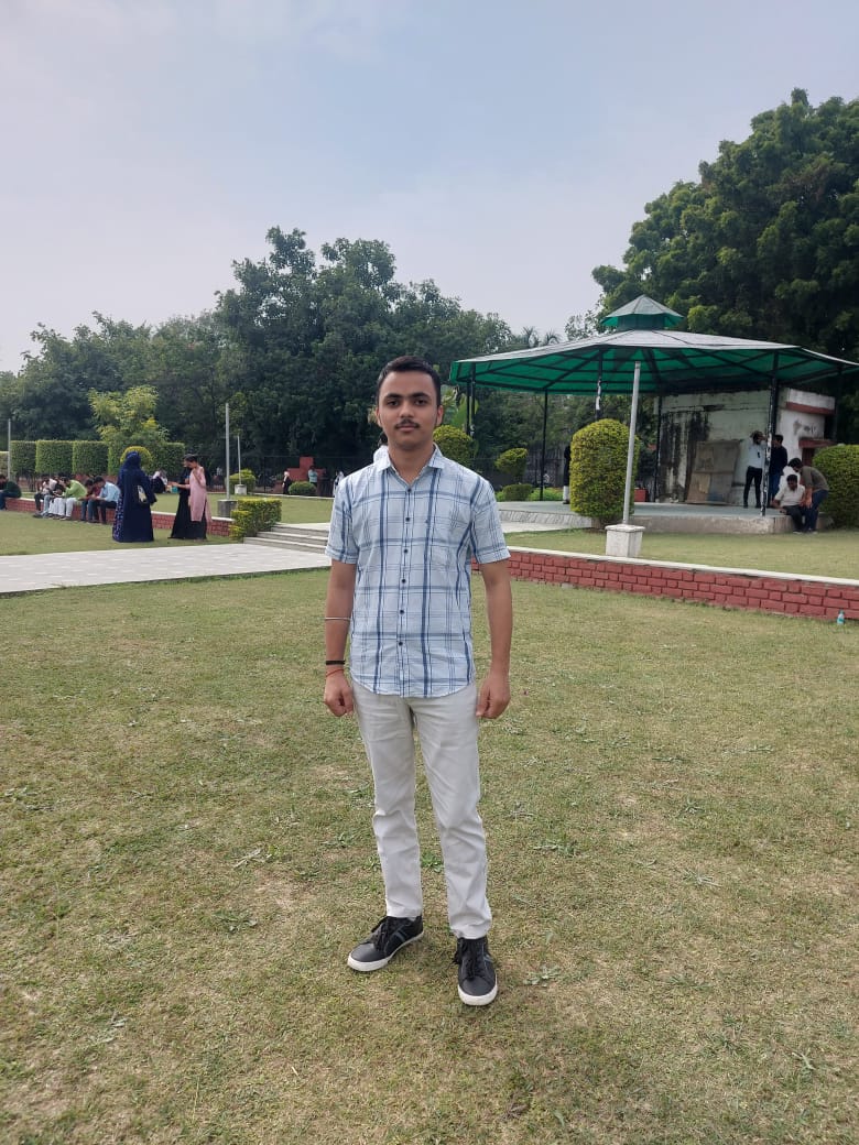 AMU Campus photo (3) by Shubham Chaudhary