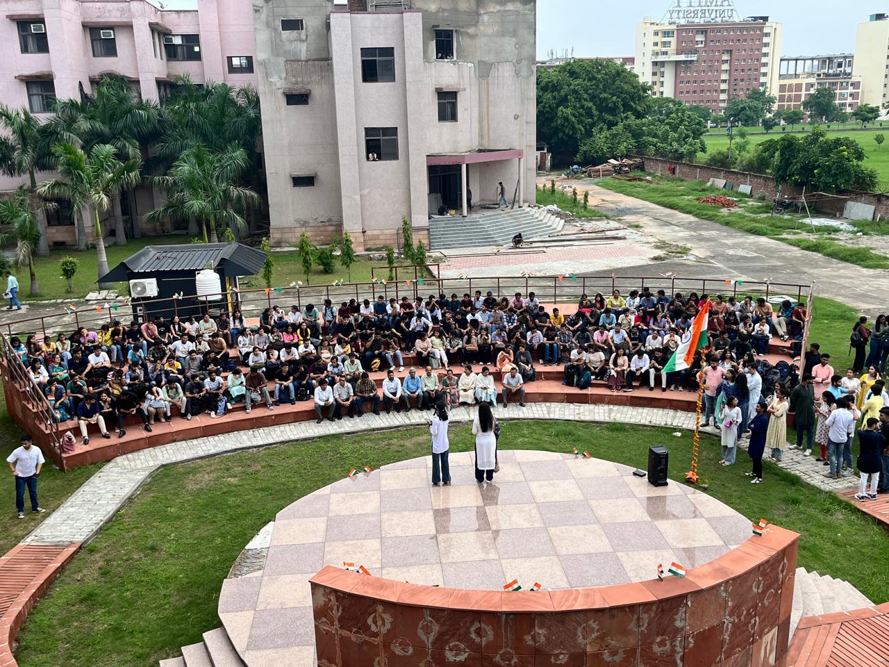 JIMS Noida Events photo (1) by Nandani Bisht