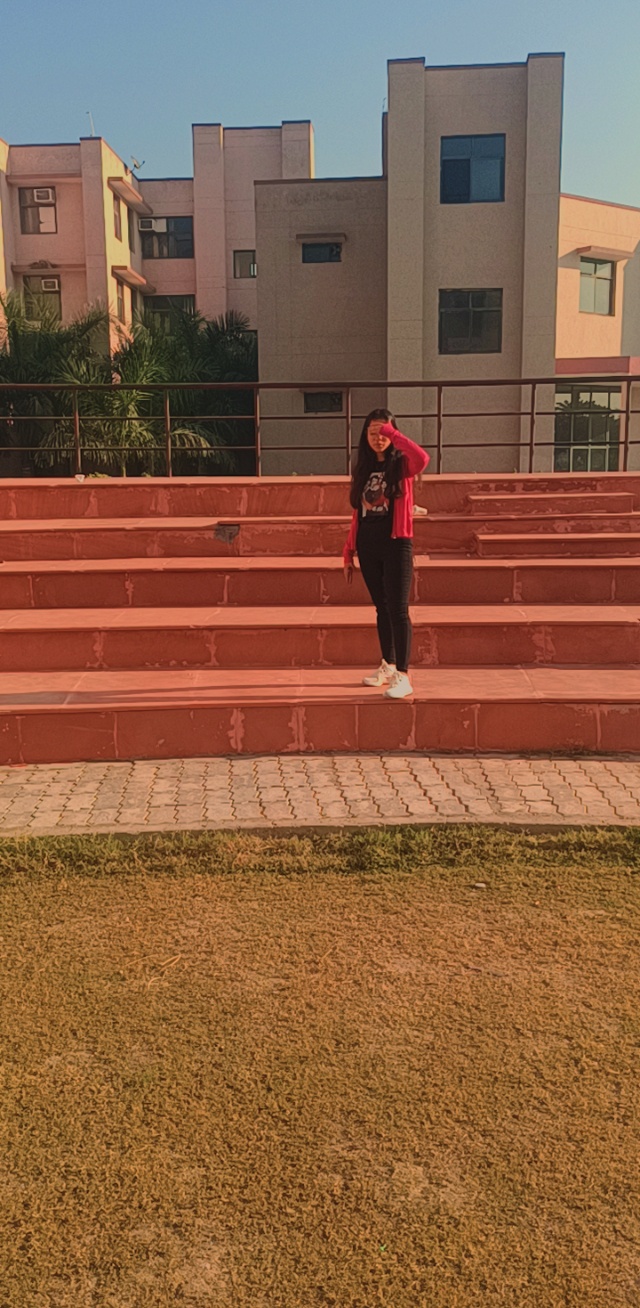 JIMS Noida Campus photo (2) by Nandani Bisht
