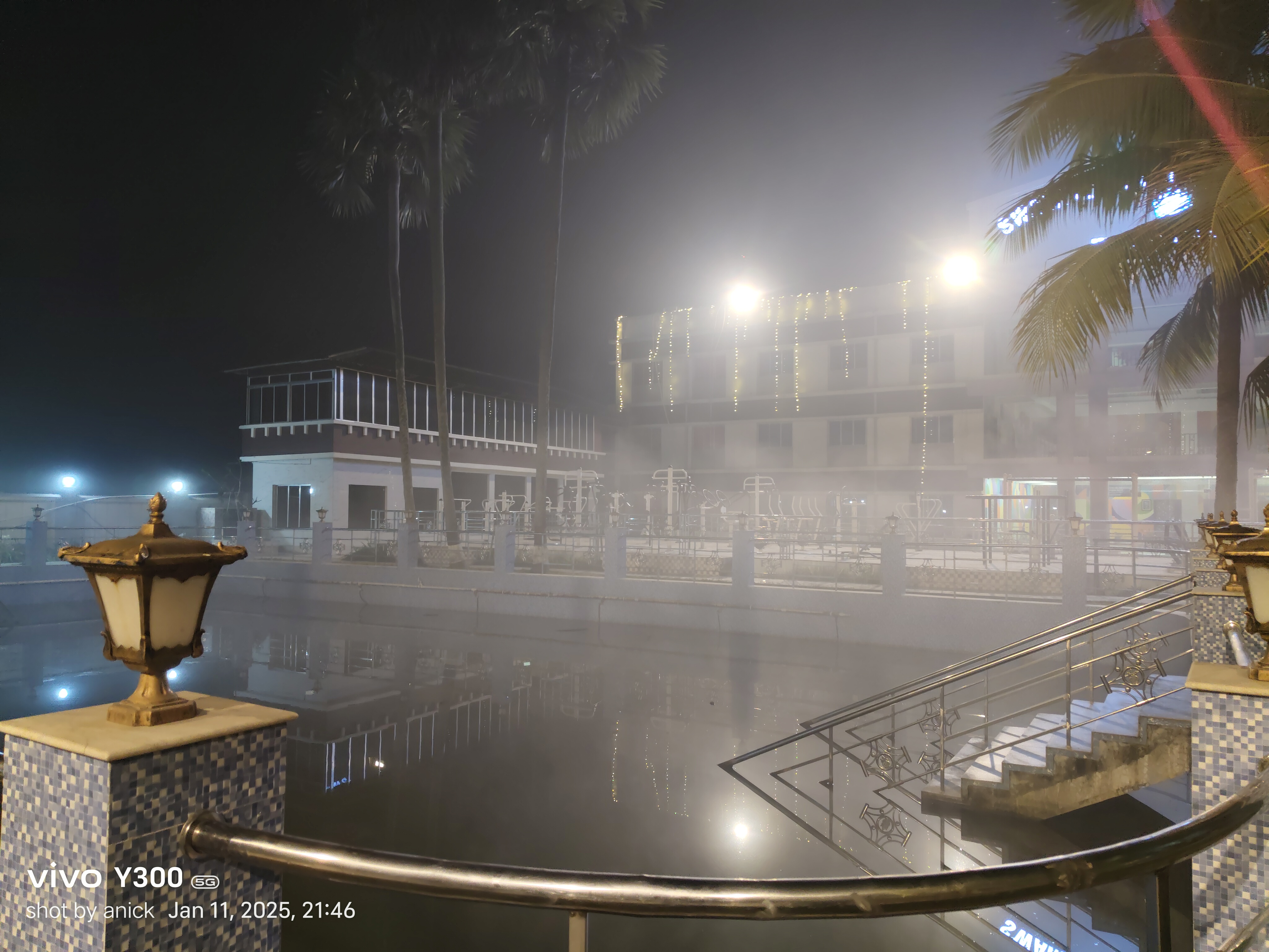 Swami Vivekananda University Kolkata Infrastructure & Academic Building photo (2) by Anick saha