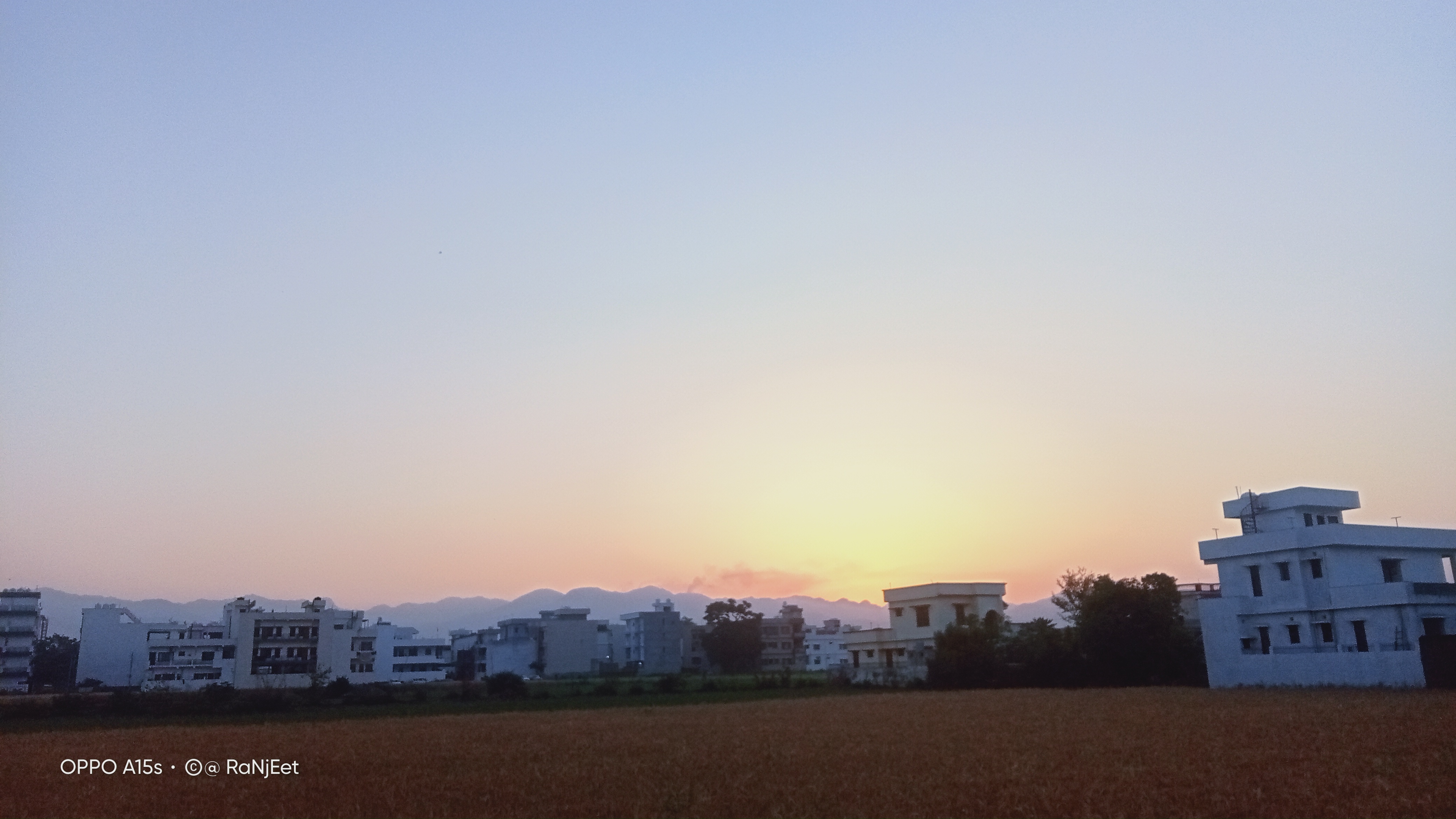 Doon University Dehradun Campus photo (2) by Ranjeet Yadav