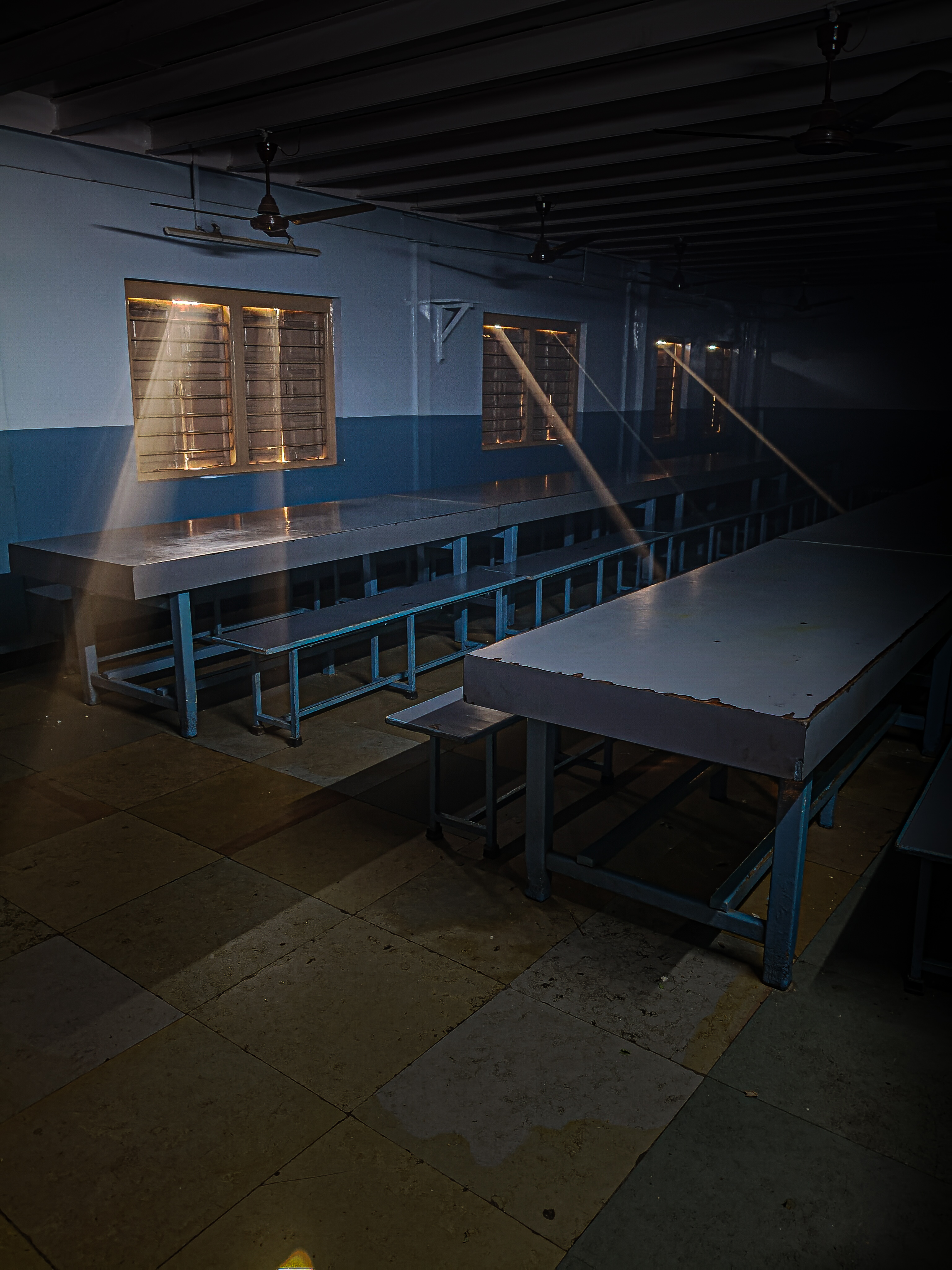 Rizvi College of Architecture Mumbai Hostels photo (3) by Oraiqit Ayan