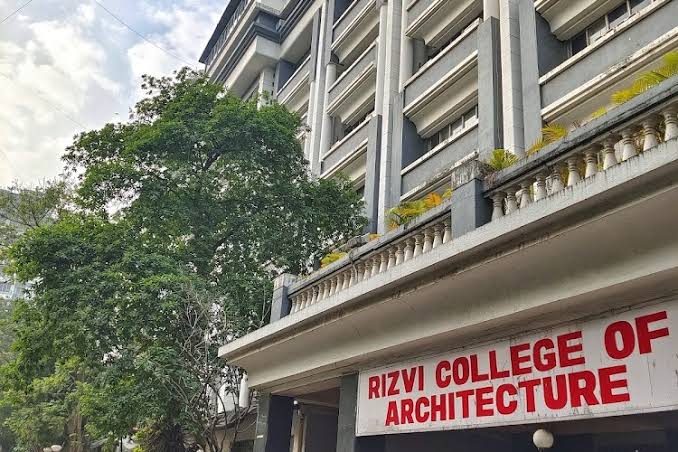 Rizvi College of Architecture Mumbai General photo (1) by Oraiqit Ayan