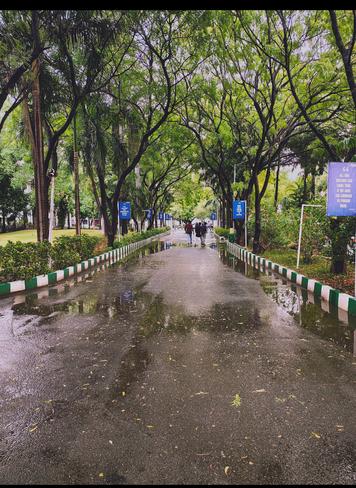 FXEC Campus photo (1) by Kp r shirapthi