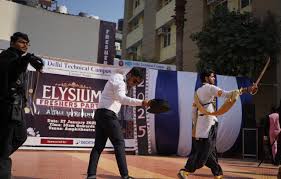 Delhi Technical Campus Greater Noida Events photo (5) by Gaurav
