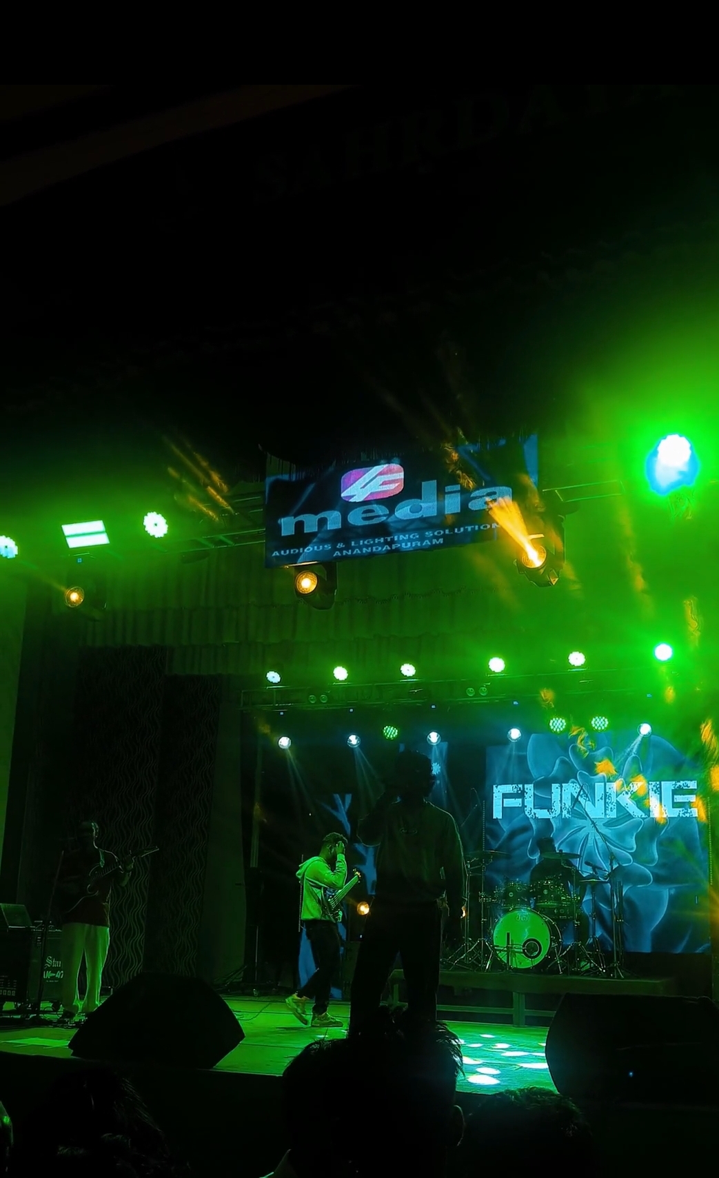 Sahrdaya College of Engineering Kodakara Events photo (4) by Ananya