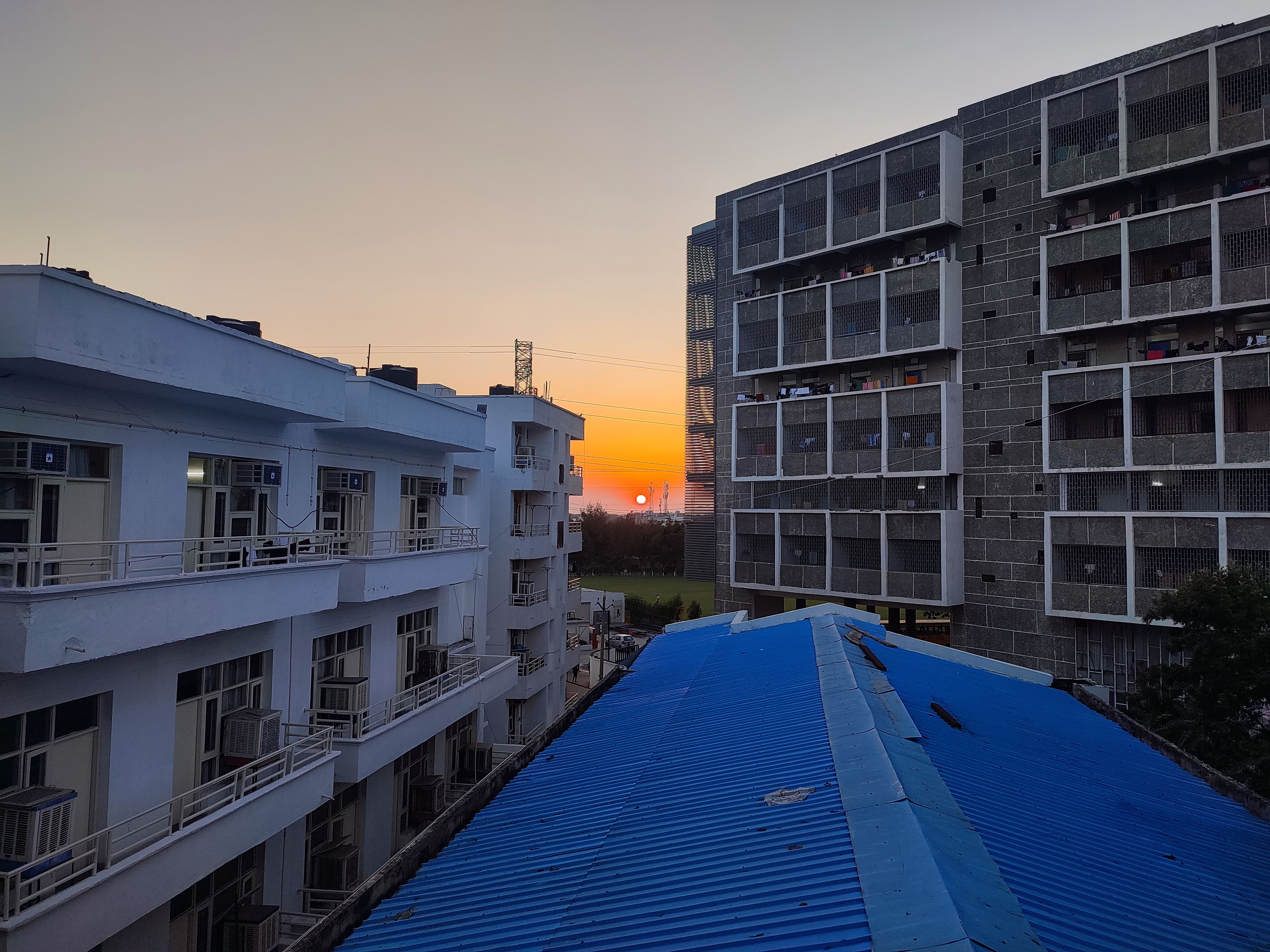 CGC College of Engineering Landran Hostels photo (4) by Bhism dev