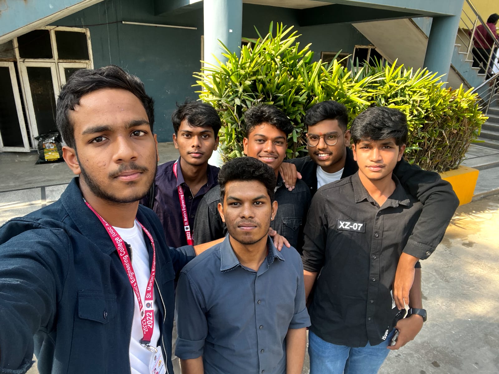 SMEC Hyderabad Extra-Curricular photo (9) by Ayaan