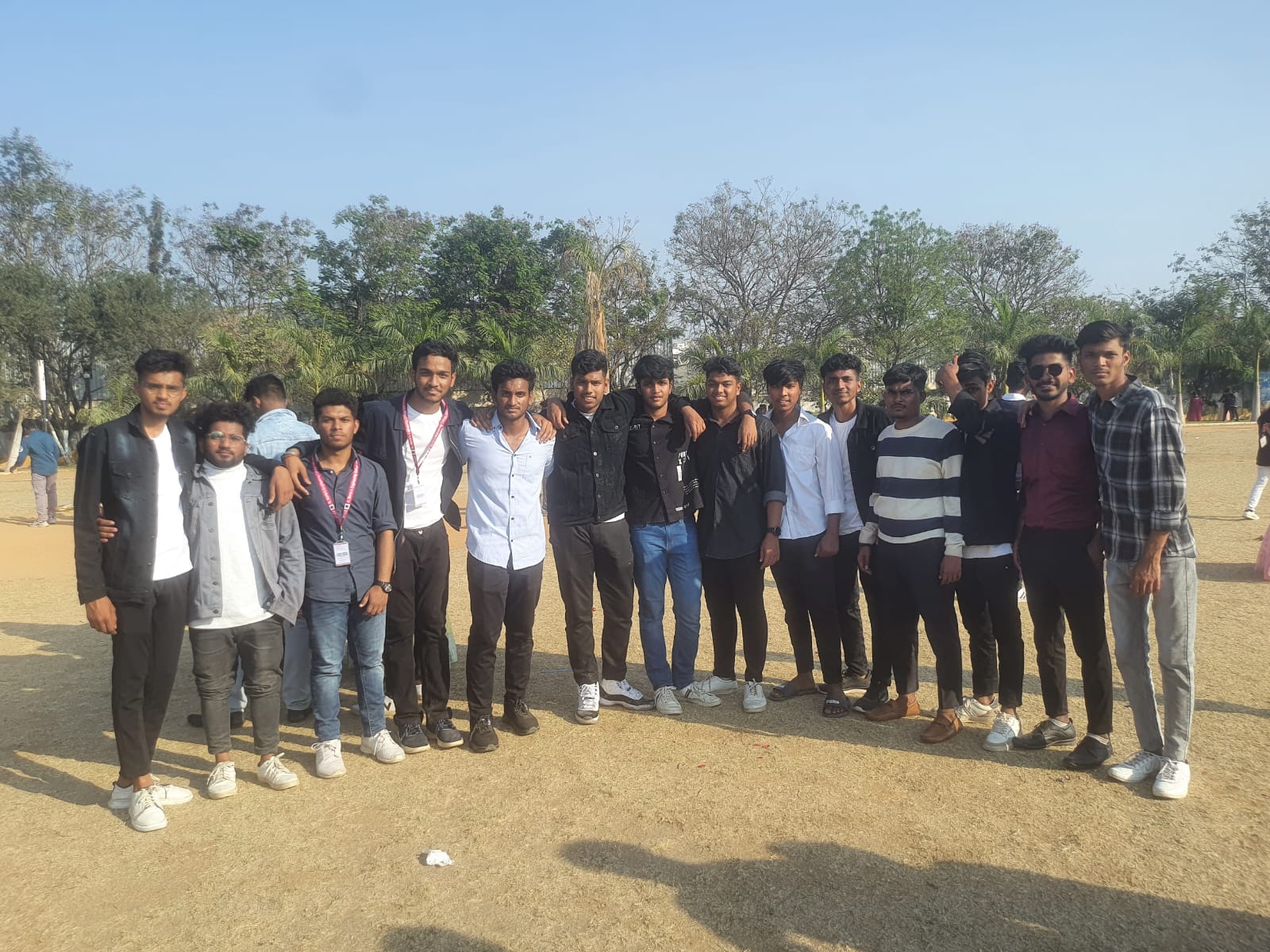 SMEC Hyderabad Events photo (11) by Ayaan