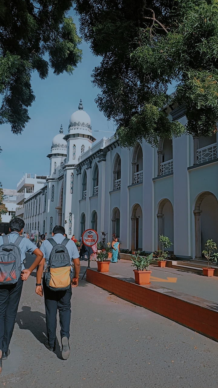 PSG Itech Campus photo (4) by Dinesh kumar