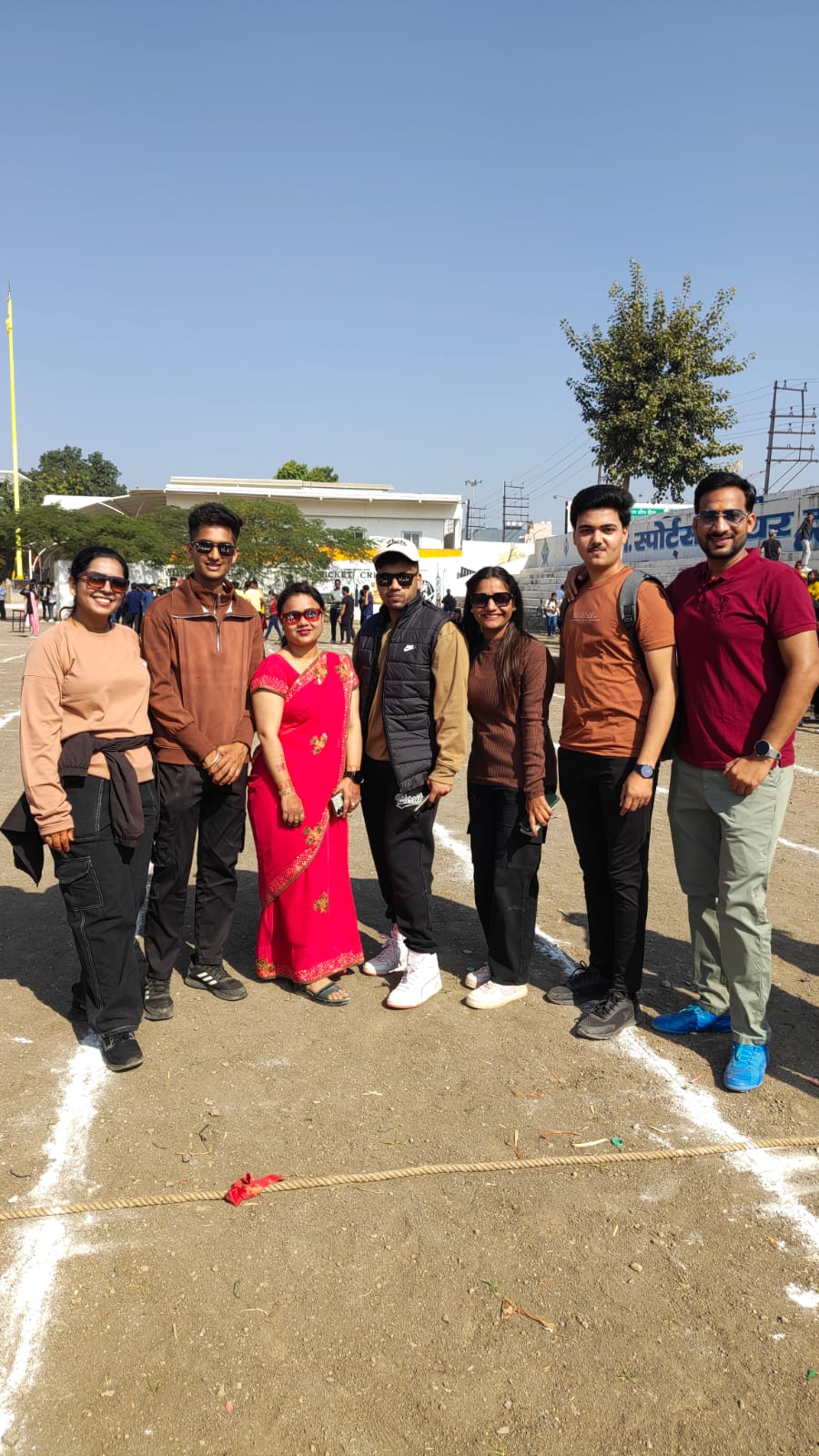 M.B. Khalsa Law College Indore Events photo (4) by Piyush