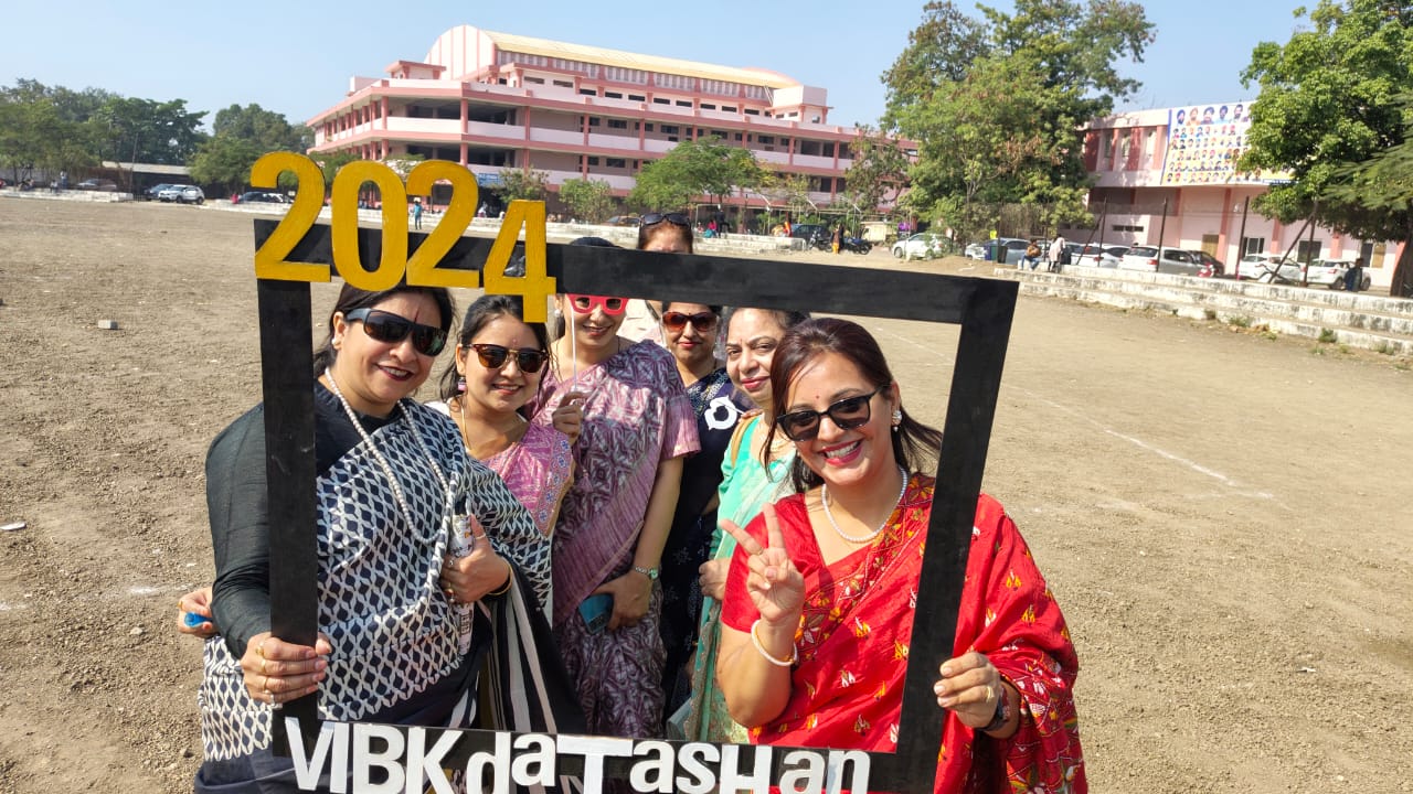 M.B. Khalsa Law College Indore Events photo (11) by Piyush