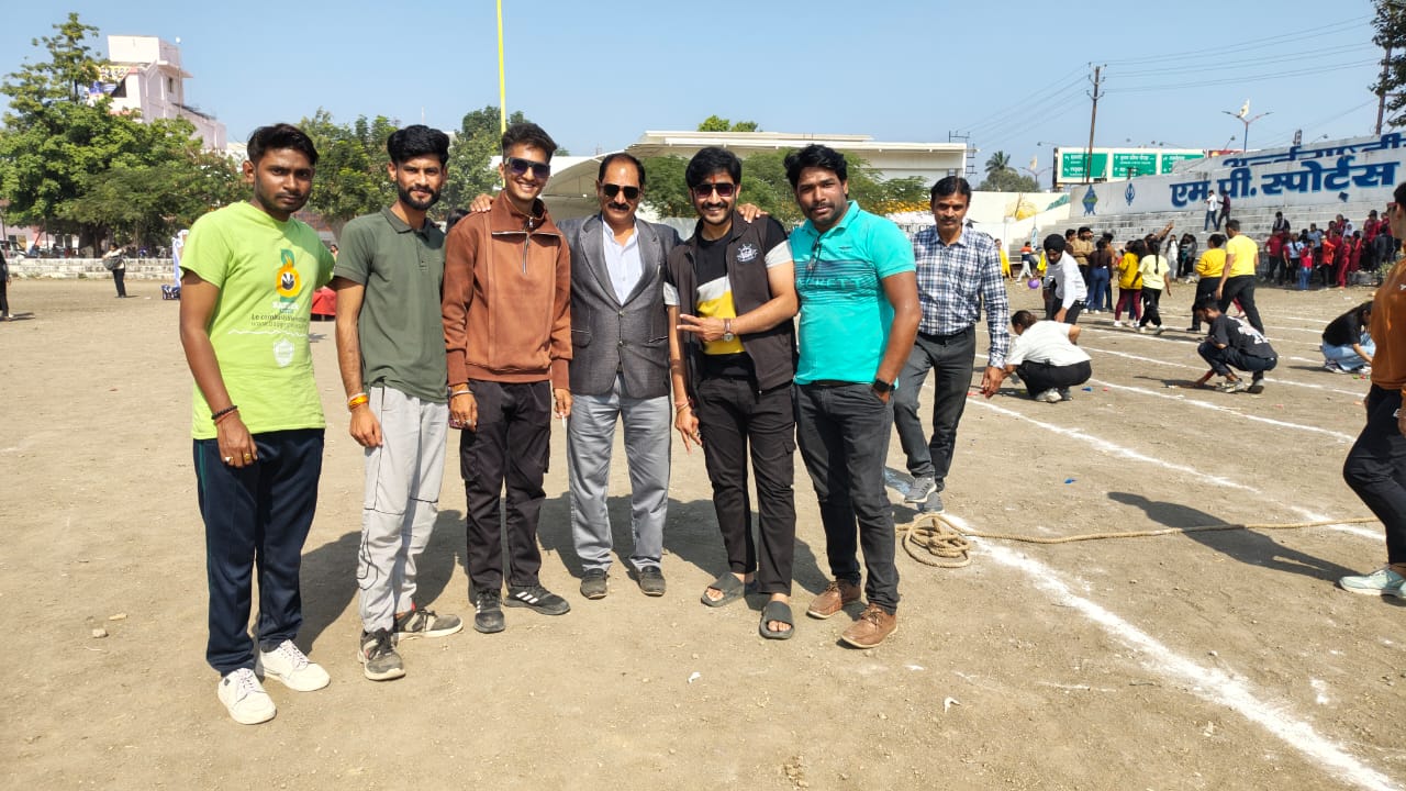 M.B. Khalsa Law College Indore Events photo (8) by Piyush