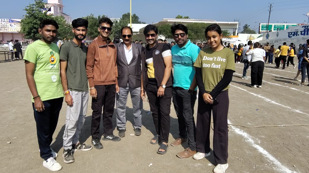 M.B. Khalsa Law College Indore Events photo (9) by Piyush