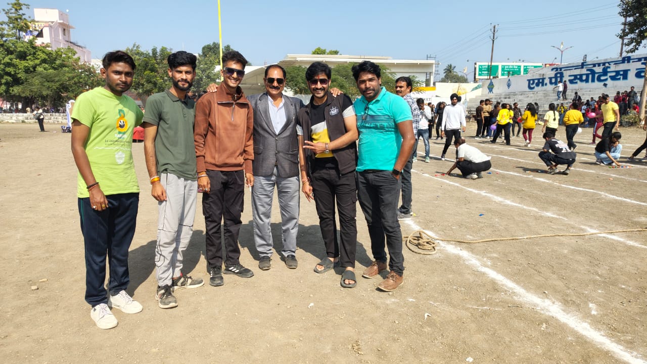 M.B. Khalsa Law College Indore Events photo (6) by Piyush