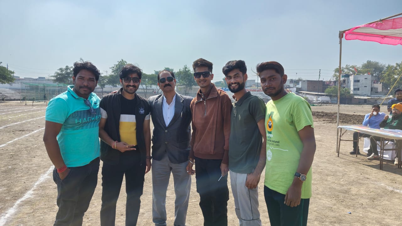 M.B. Khalsa Law College Indore Events photo (7) by Piyush