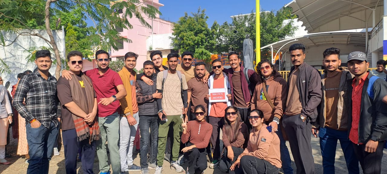 M.B. Khalsa Law College Indore Events photo (19) by Piyush