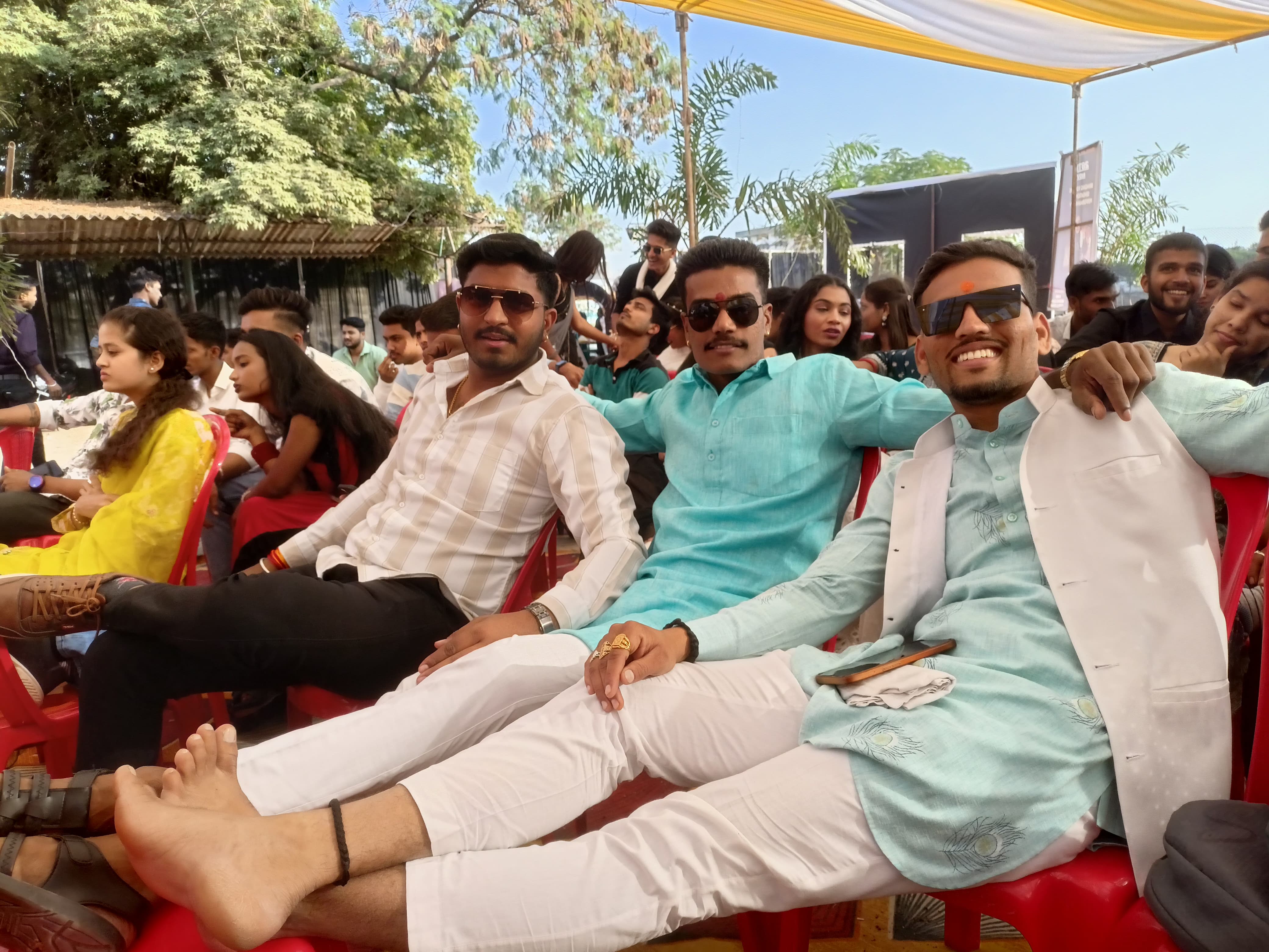 M.B. Khalsa Law College Indore Events photo (5) by Piyush
