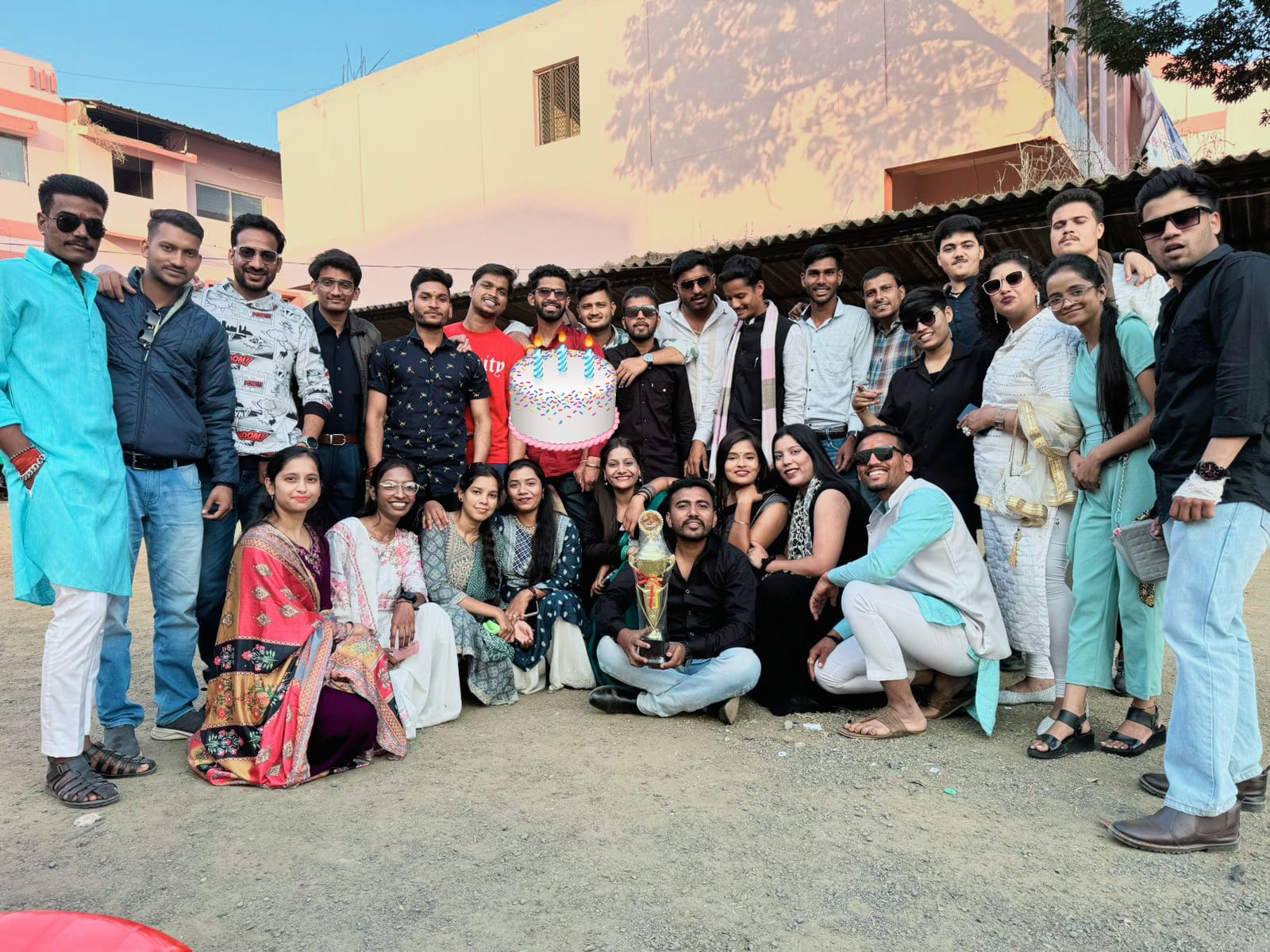 M.B. Khalsa Law College Indore Events photo (2) by Piyush
