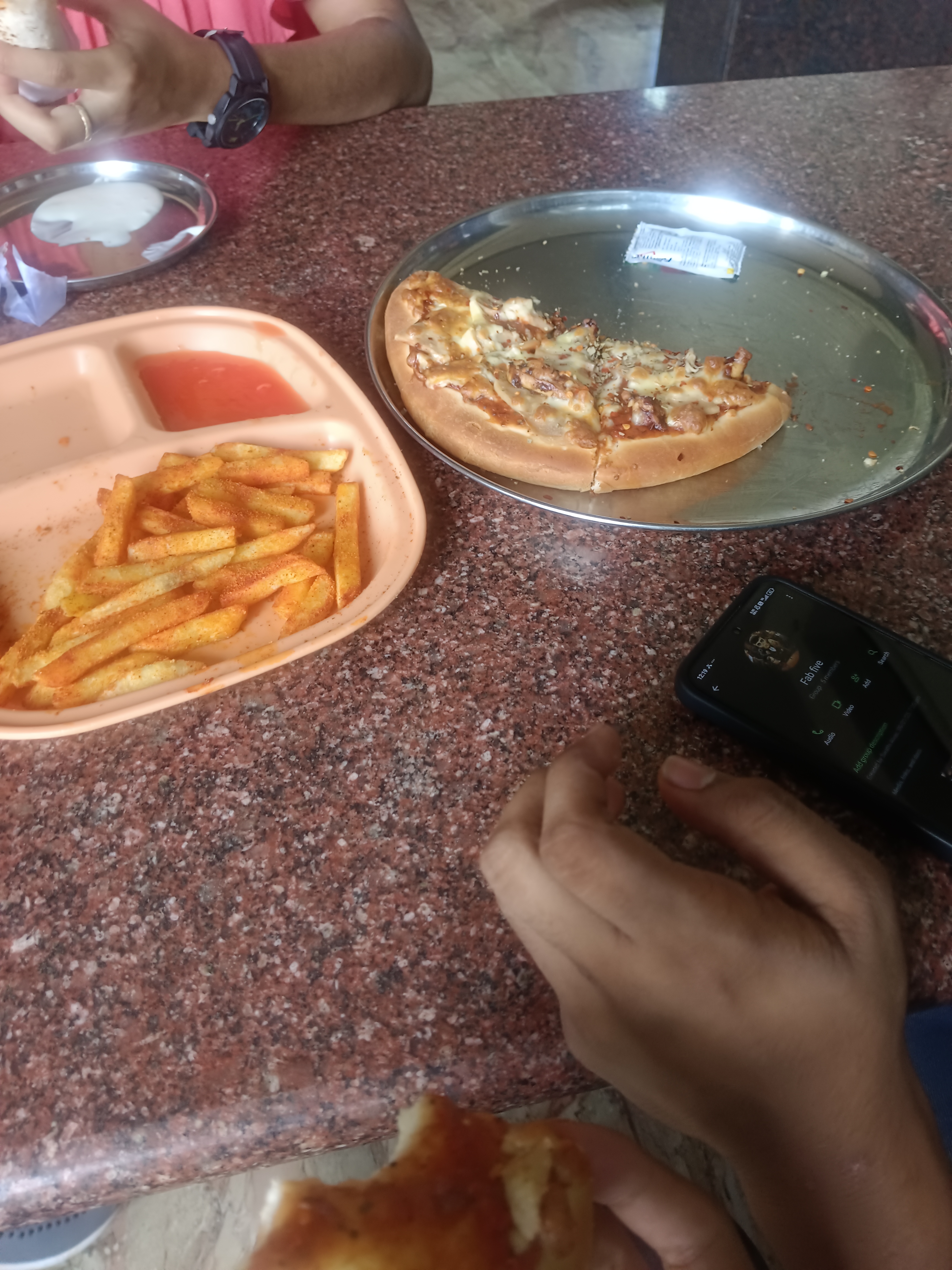 Alva's Institute of Engineering and Technology Mangalore Hostels photo (1) by Aditya