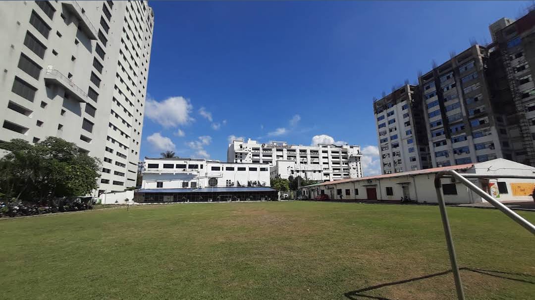 Techno Main Salt Lake Kolkata Campus photo (19) by Rounit kumar