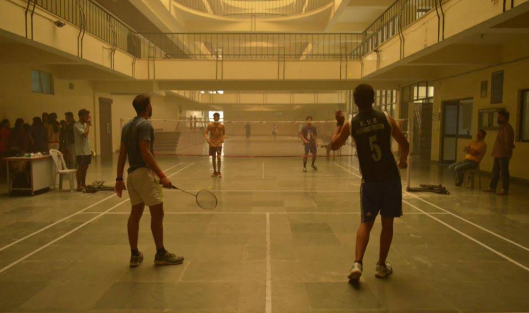IMSEC Extra-Curricular photo (2) by Hardik Mudgil