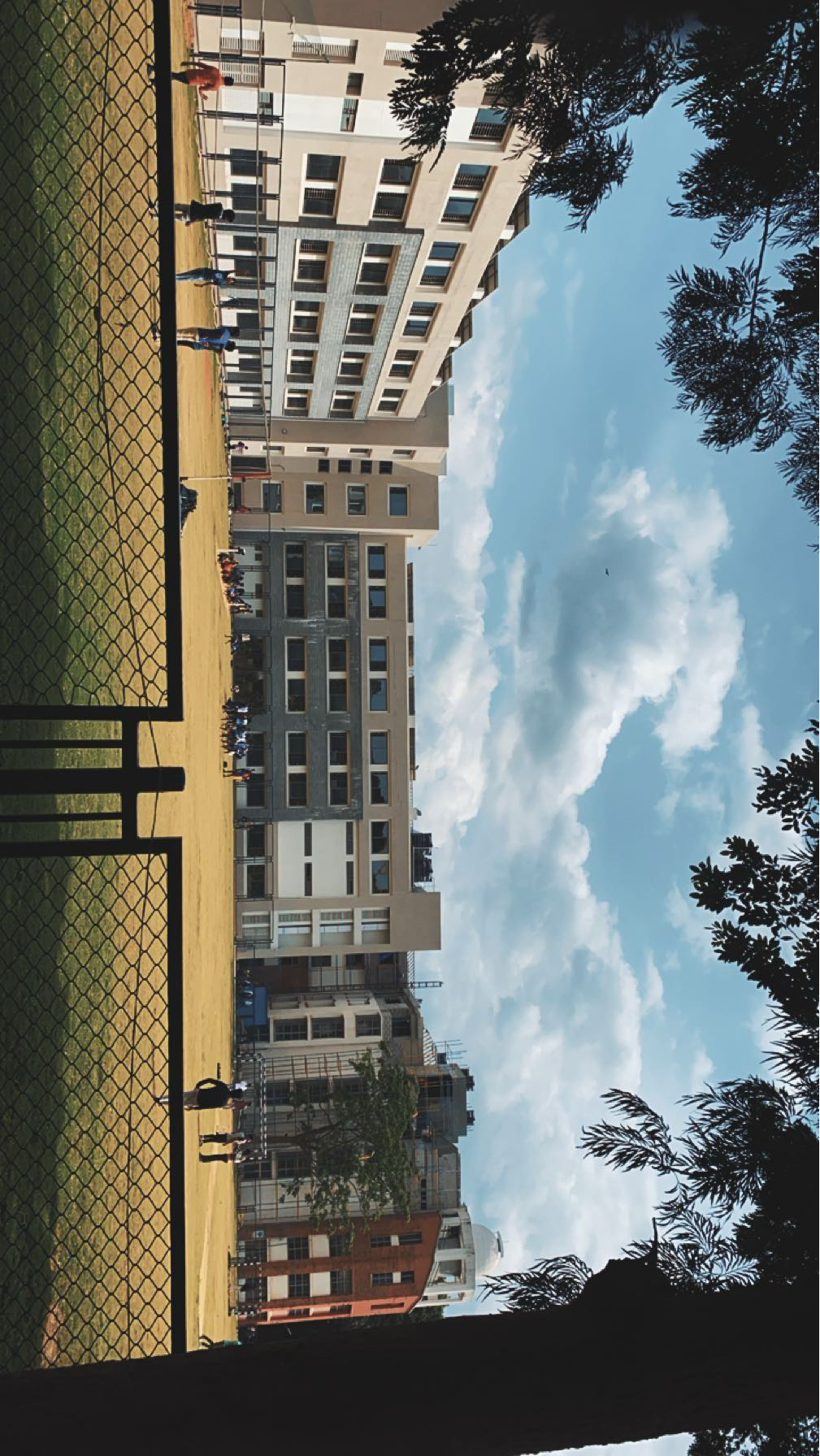 SJU Bangalore Campus photo (20) by Dhruthi