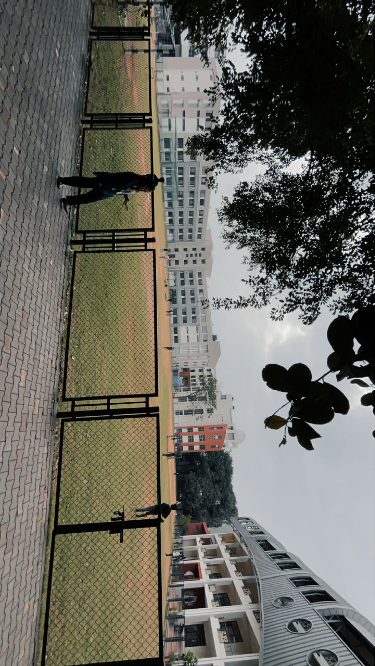 SJU Bangalore Campus photo (18) by Dhruthi