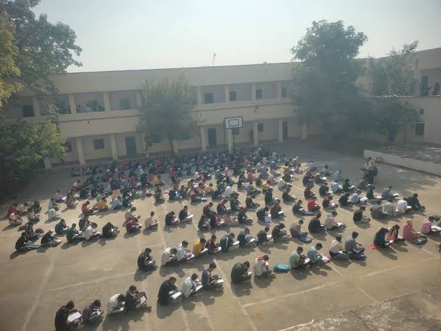 Rajasthan University (UNIRAJ) Campus photo (6) by Yogesh Verma