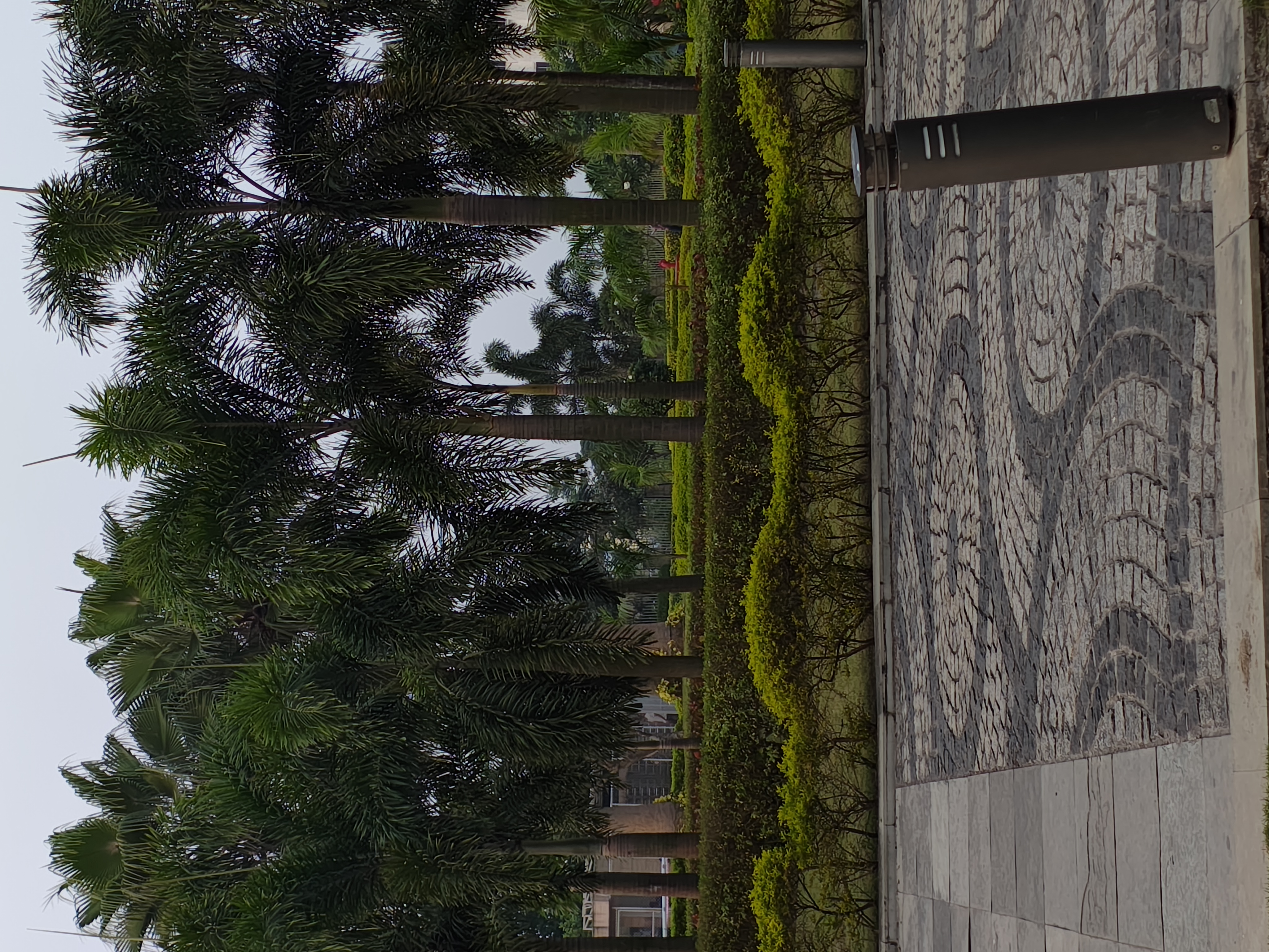 Amity University Kolkata Campus photo (8) by Arya Dutta
