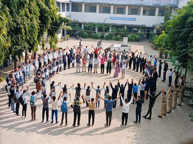 BU Bhopal Events photo (10) by Himanshu Sharma