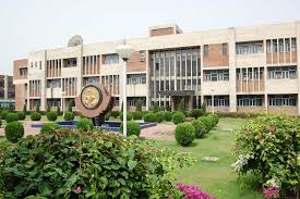 GNDU Infrastructure & Academic Building photo (8) by Tushar jagg k