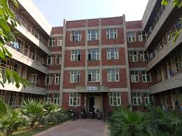 GNDU Infrastructure & Academic Building photo (10) by Tushar jagg k