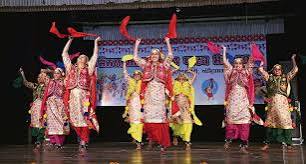 GNDU Events photo (7) by Tushar jagg k