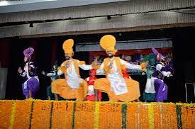 GNDU Events photo (6) by Tushar jagg k