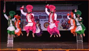 GNDU Events photo (5) by Tushar jagg k