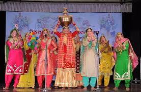 GNDU Events photo (4) by Tushar jagg k