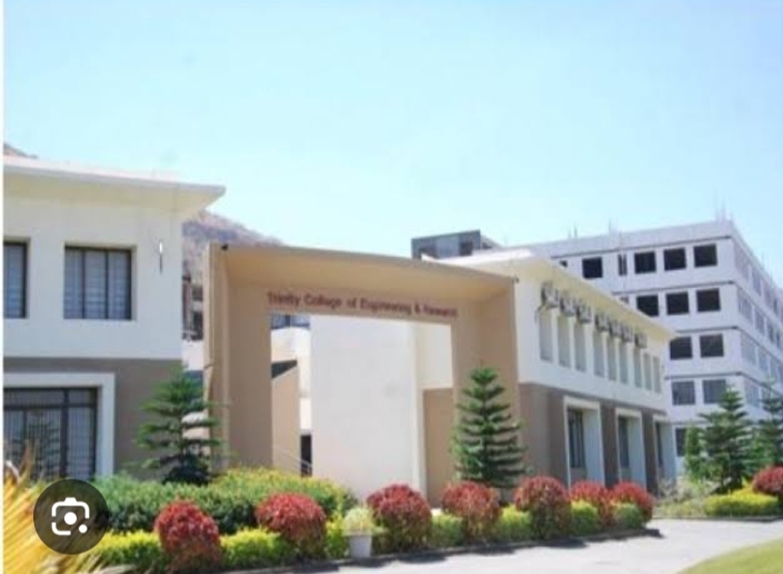 Trinity College of Engineering and Research Pune Campus photo (16) by Soham