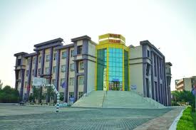 WCTM Infrastructure & Academic Building photo (14) by Jatin Soni