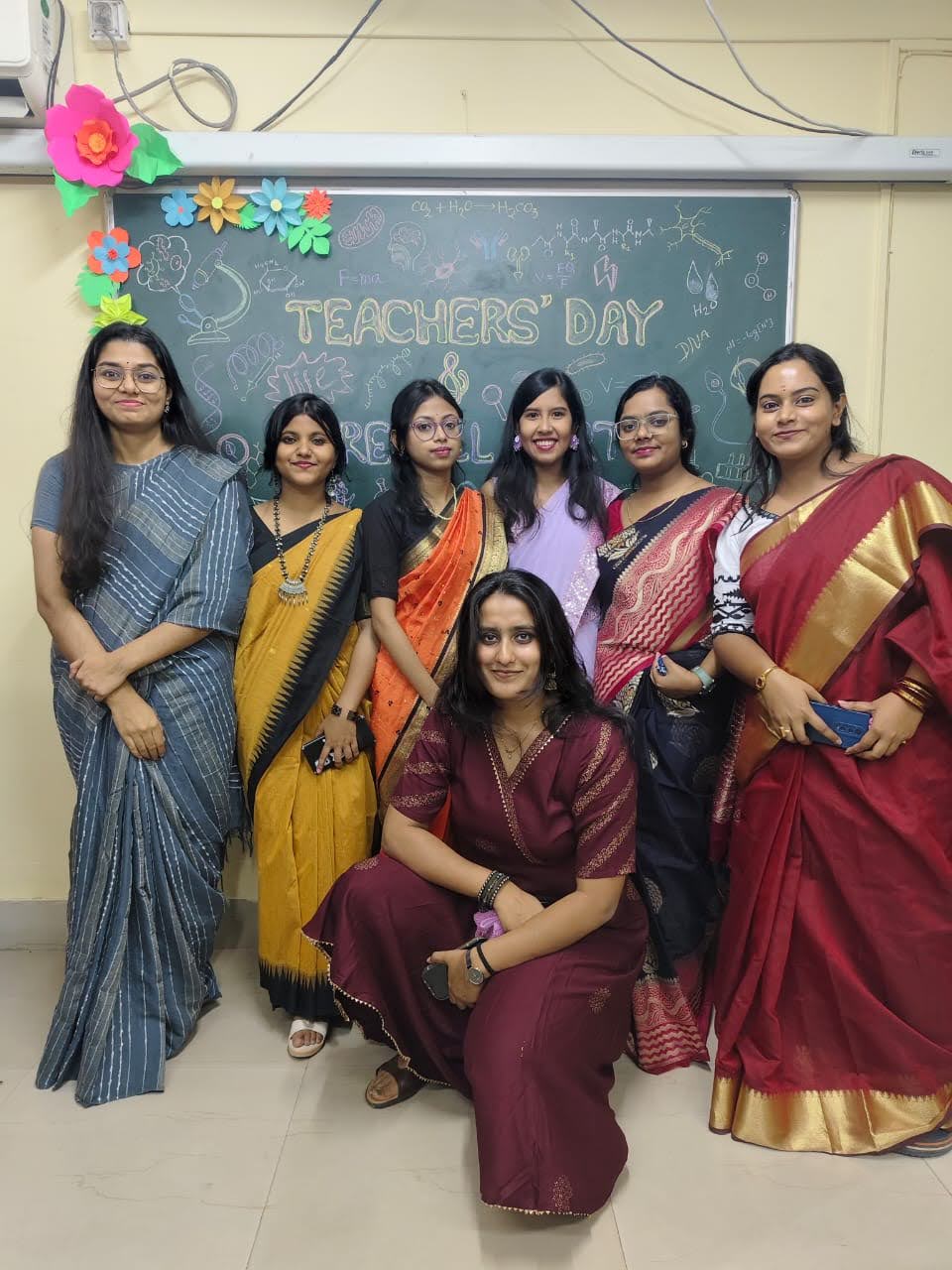 University of Burdwan Bardhaman Events photo (14) by Ishita Dey