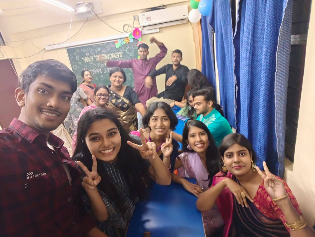 University of Burdwan Bardhaman Events photo (13) by Ishita Dey