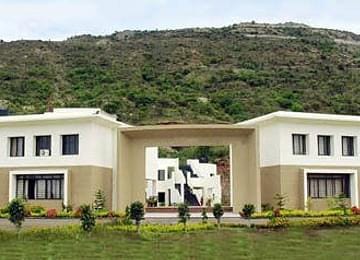 Trinity College of Engineering and Research Pune Infrastructure & Academic Building photo (5) by Pratik pandit Bhosale