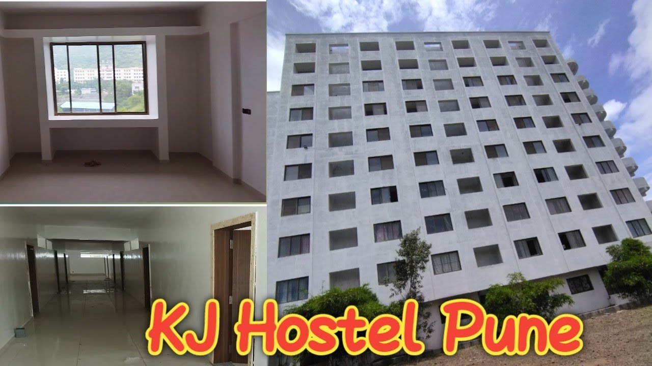 Trinity College of Engineering and Research Pune Hostels photo (2) by Pratik pandit Bhosale