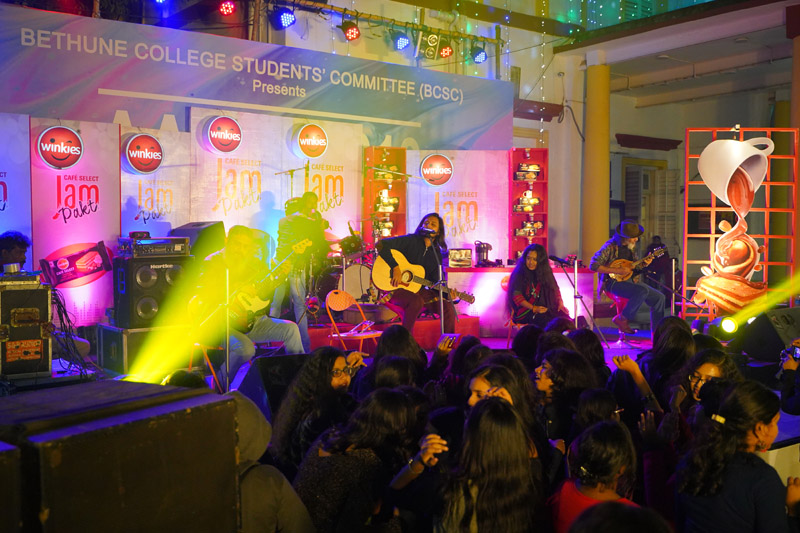 University of Burdwan Bardhaman Events photo (10) by Anumita Dutta