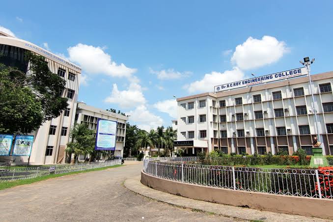 BCREC Campus photo (4) by Suraj Roy