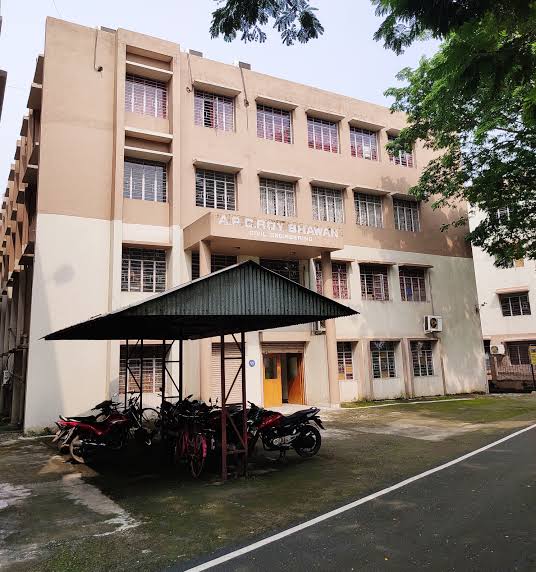 BCREC Infrastructure & Academic Building photo (1) by Suraj Roy