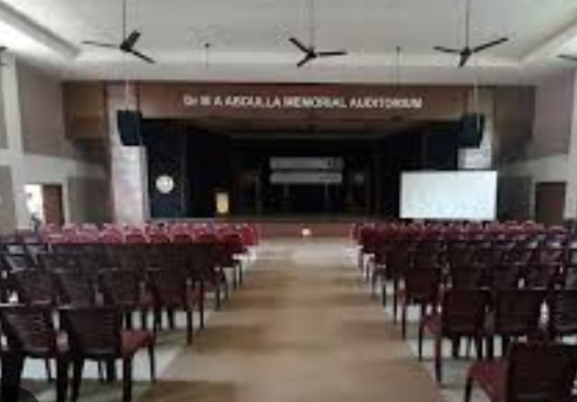 M.E.S. Asmabi College Kodungallur Campus photo (1) by Ananda Krishnan V A